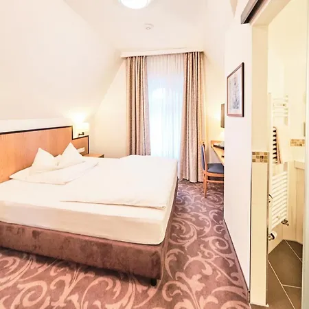 Haus Berlin 3*