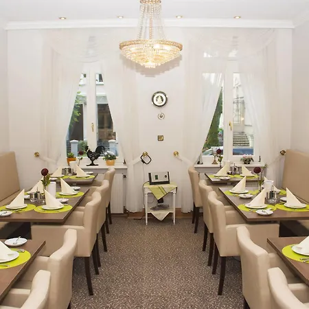 Hotel Haus Berlin Bonn